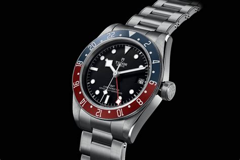 tudor gmt price|tudor gmt black bezel.